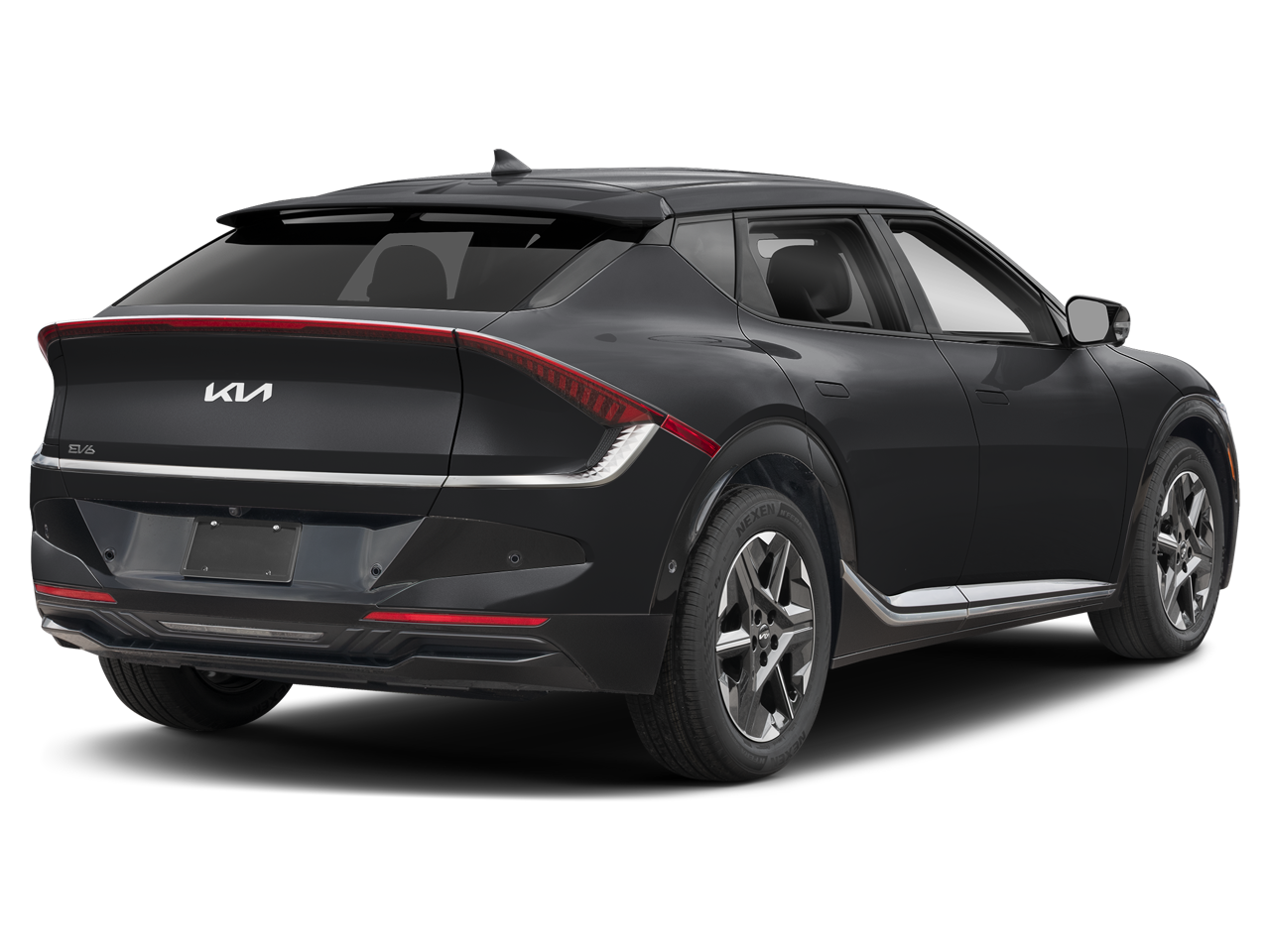 2025 Kia EV6 WIND RWD
