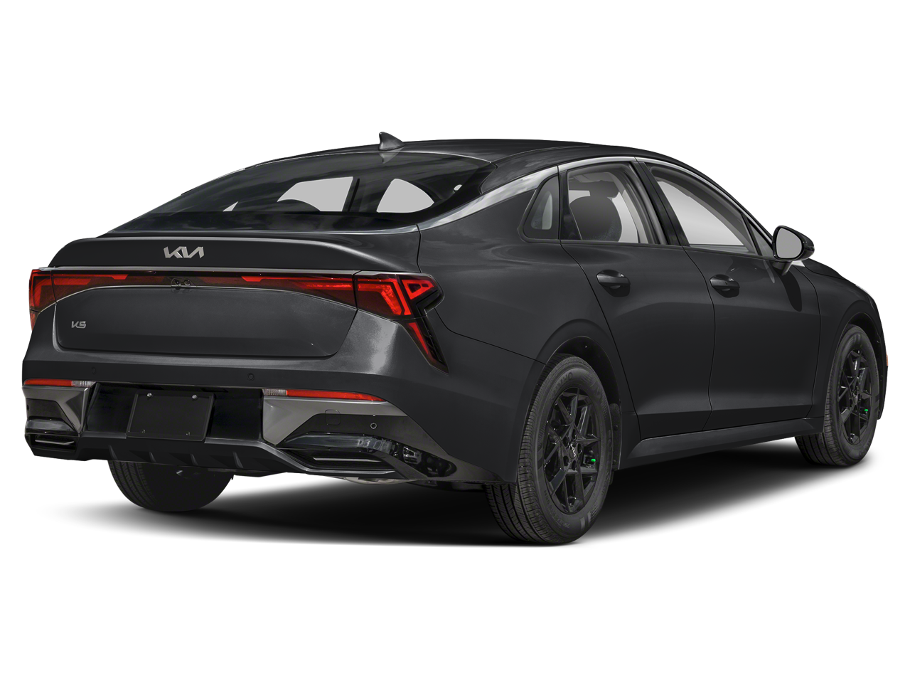 2026 Kia K5 LXS FWD