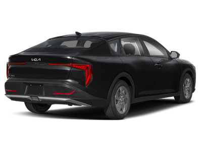 2026 Kia K4 LX AUTO