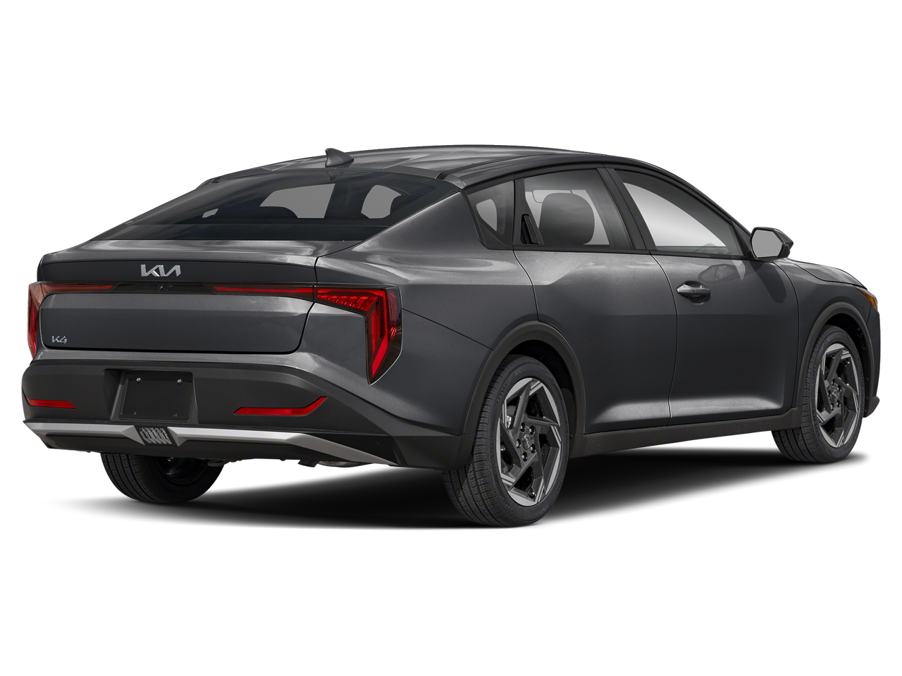 2026 Kia K4 EX AUTO