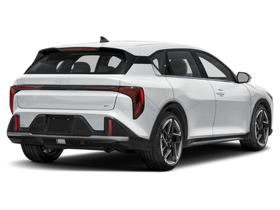 2026 Kia K4 HATCHBACK GT-LINE AUTO