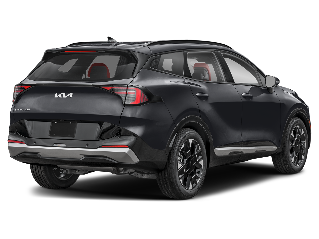 2026 Kia Sportage SX-PRESTIGE FWD