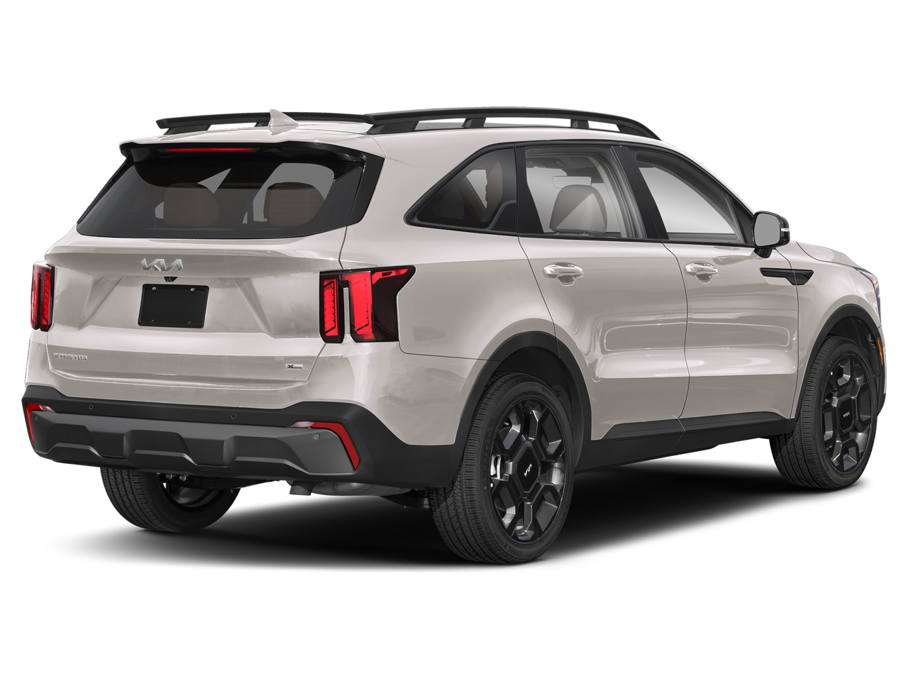 2026 Kia Sorento X-LINE EX 2.5T AWD