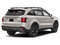 2026 Kia Sorento X-LINE EX 2.5T AWD