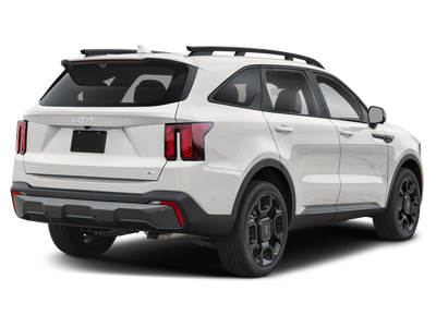 2026 Kia Sorento X-LINE SX-PRESTIGE 2.5T AWD