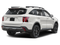 2026 Kia Sorento X-LINE SX-PRESTIGE 2.5T AWD