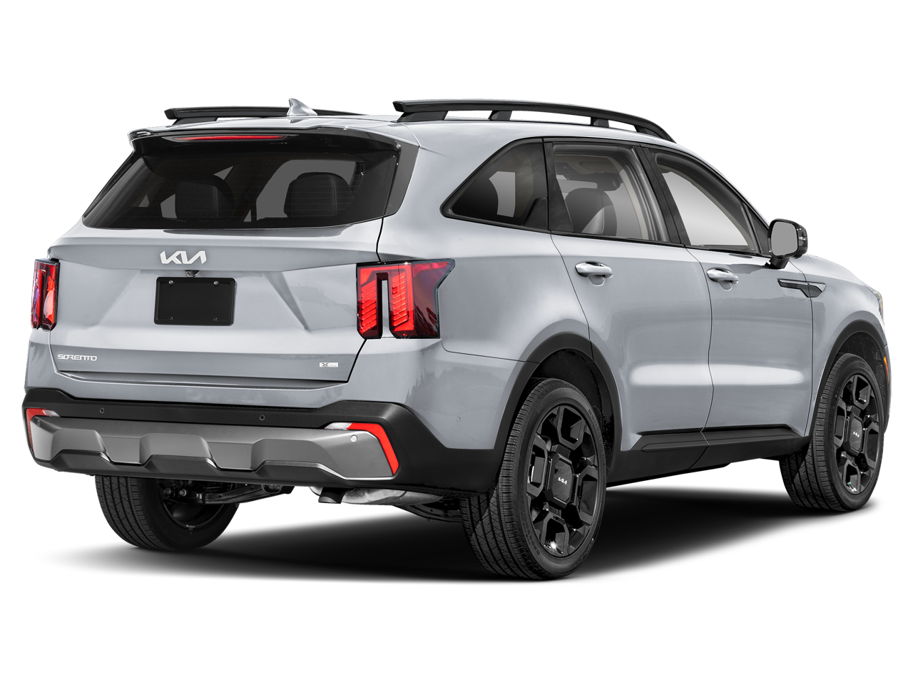 2026 Kia Sorento X-LINE SX 2.5T AWD