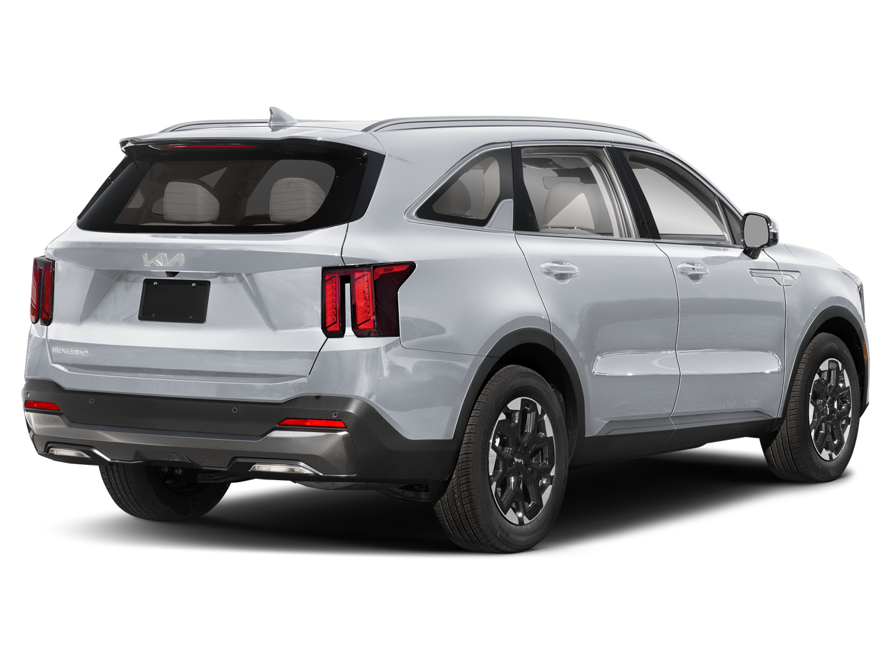 2026 Kia Sorento S FWD