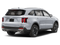 2026 Kia Sorento S FWD