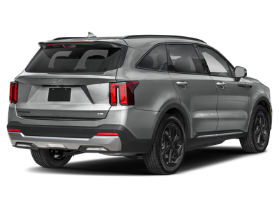 2026 Kia Sorento Hybrid X-LINE SX-PRESTIGE AWD