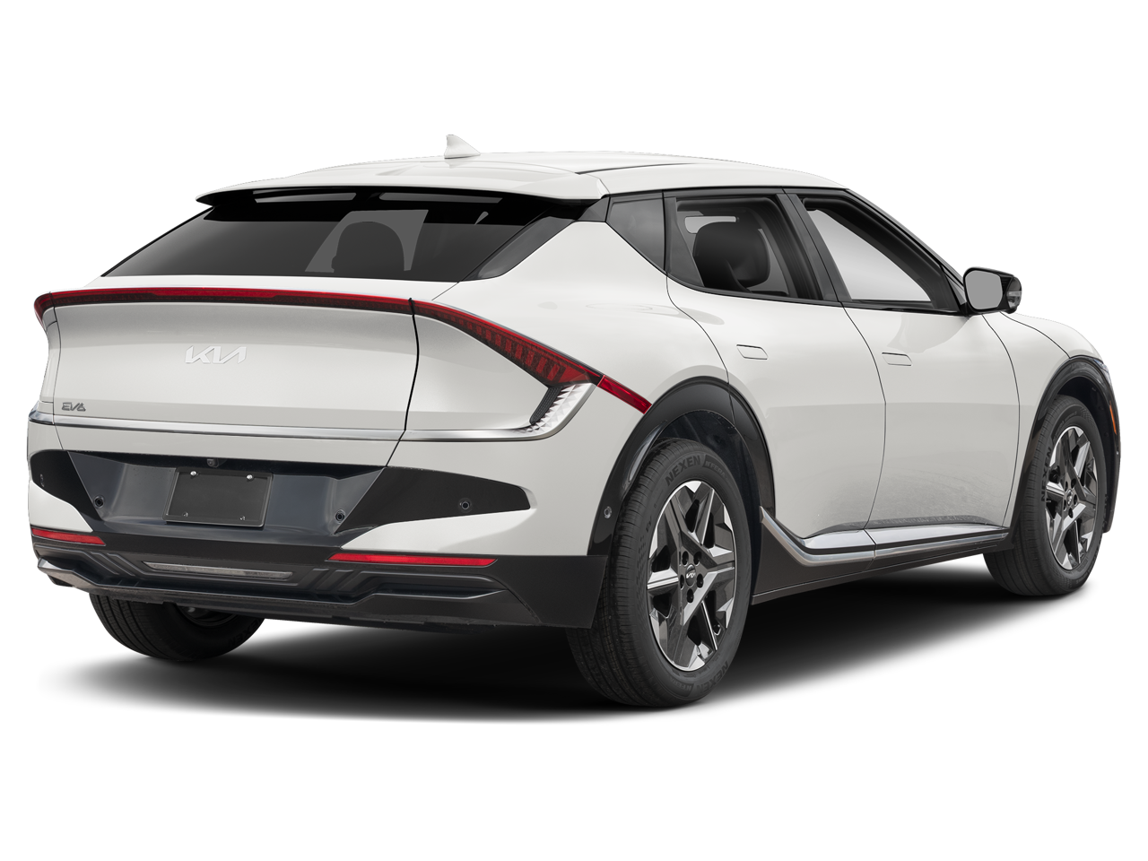 2026 Kia EV6 LIGHT LONG RANGE RWD