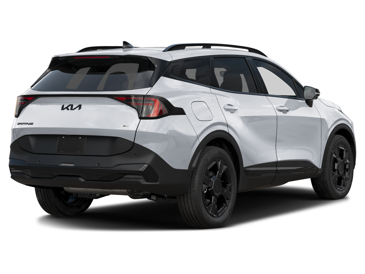 2026 Kia Sportage Plug-In Hybrid X-LINE PRESTIGE AWD