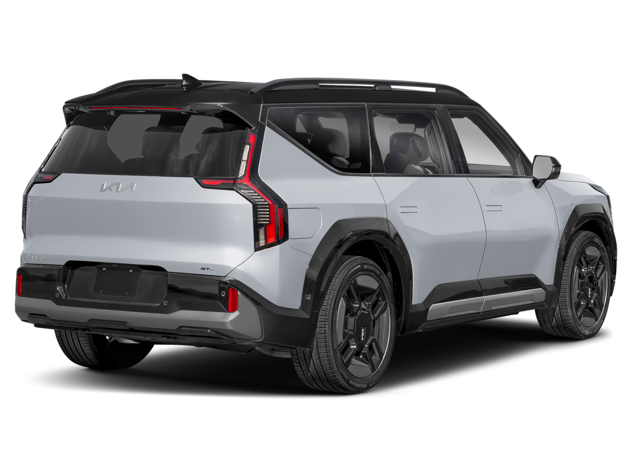 2026 Kia EV9 GT-LINE AWD
