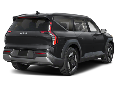 2026 Kia EV9 WIND AWD