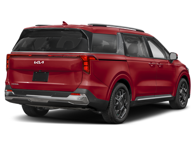 2026 Kia Carnival SX AUTO