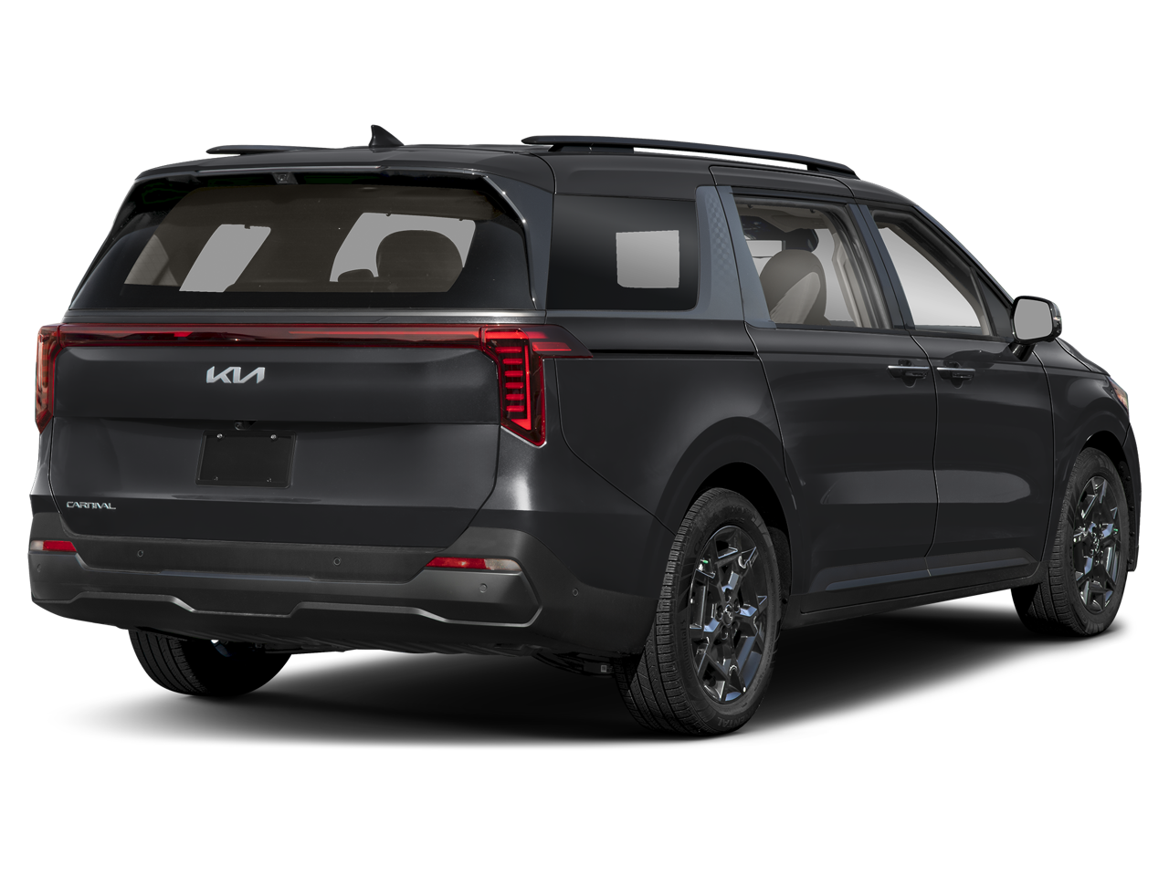 2026 Kia Carnival SX PRESTIGE AUTO