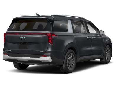 2026 Kia Carnival Hybrid EX AUTO