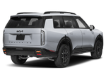 2027 Kia Telluride X-PRO SX AWD