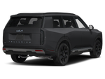 2027 Kia Telluride Hybrid SX FWD