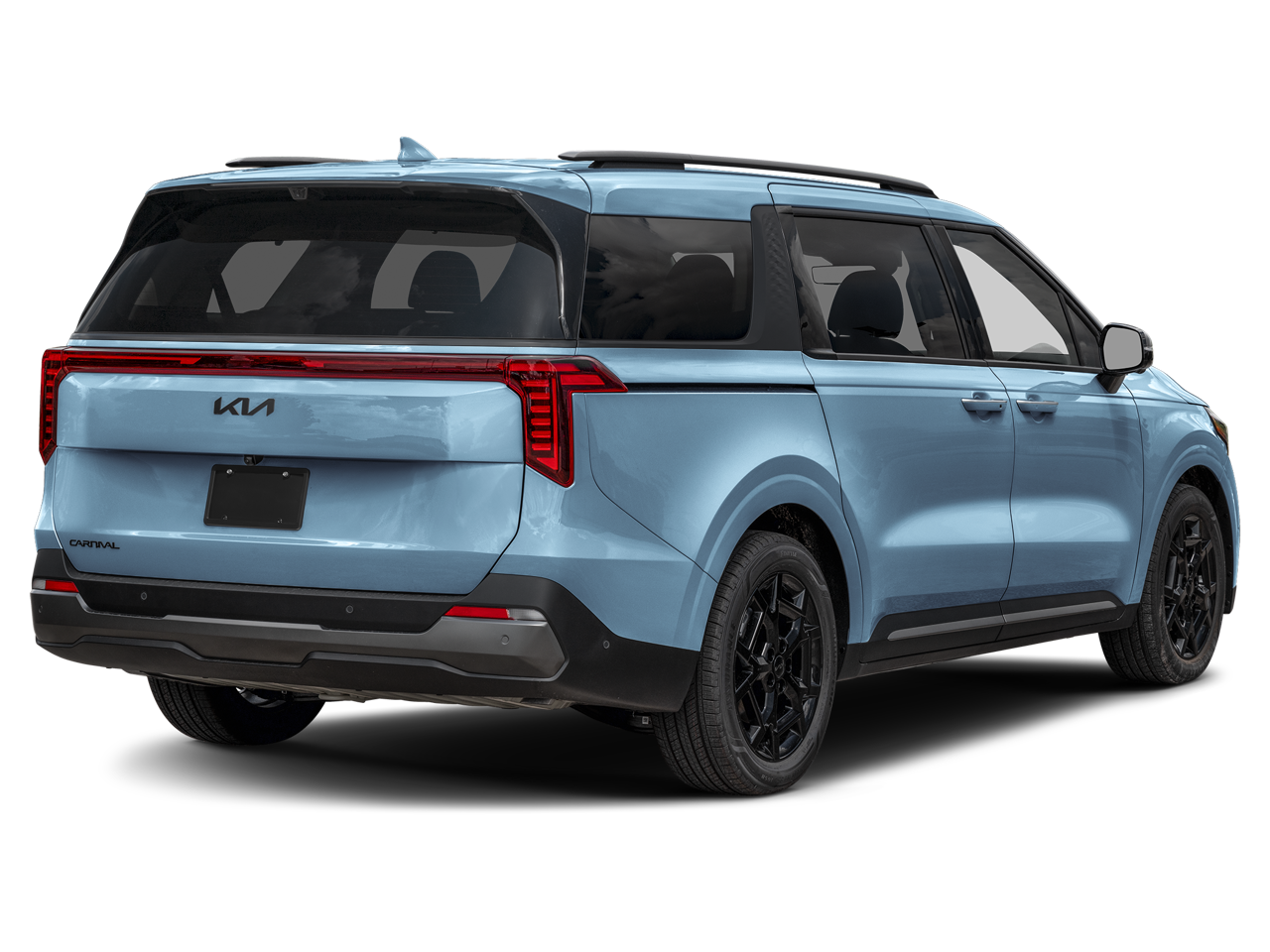 2027 Kia Carnival SX PRESTIGE AUTO