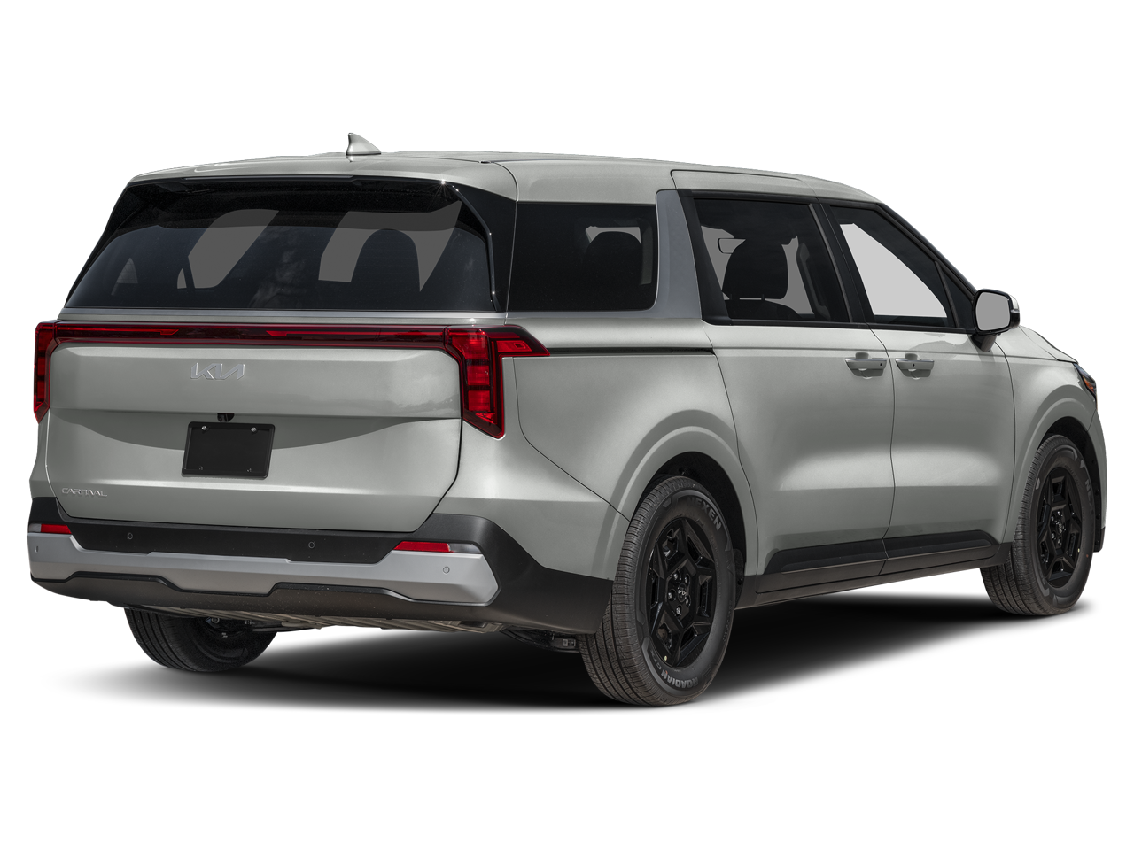 2027 Kia Carnival LXS AUTO