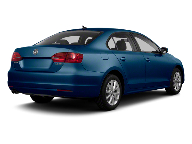 2013 Volkswagen Jetta 2.5L SE