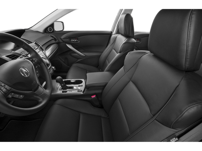 2015 Acura RDX Technology Package