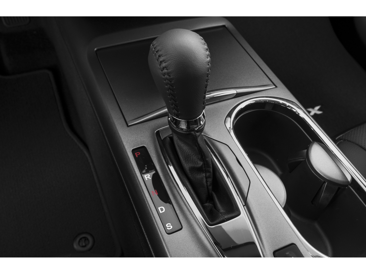 2015 Acura RDX Technology Package