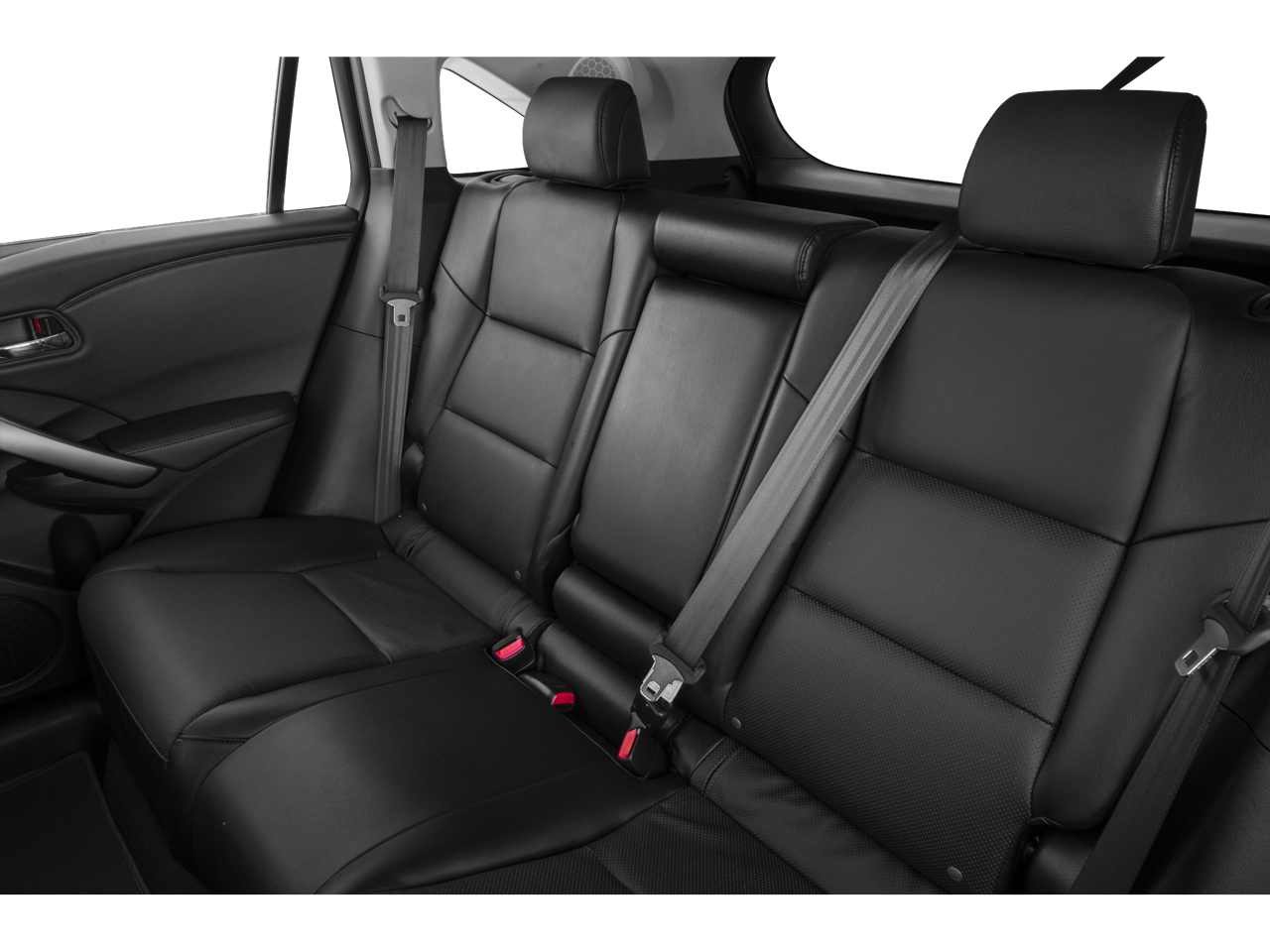 2015 Acura RDX Technology Package