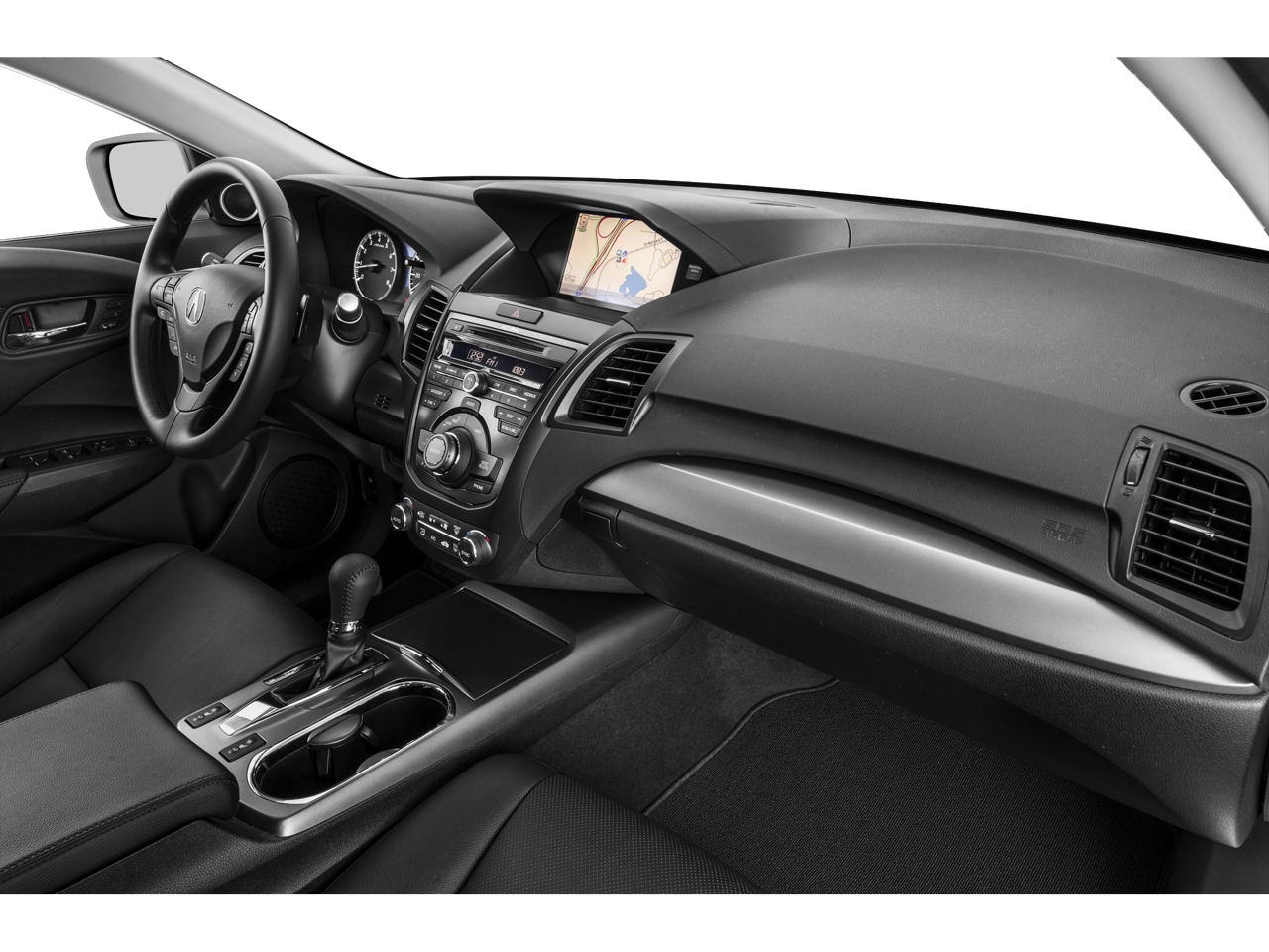 2015 Acura RDX Technology Package