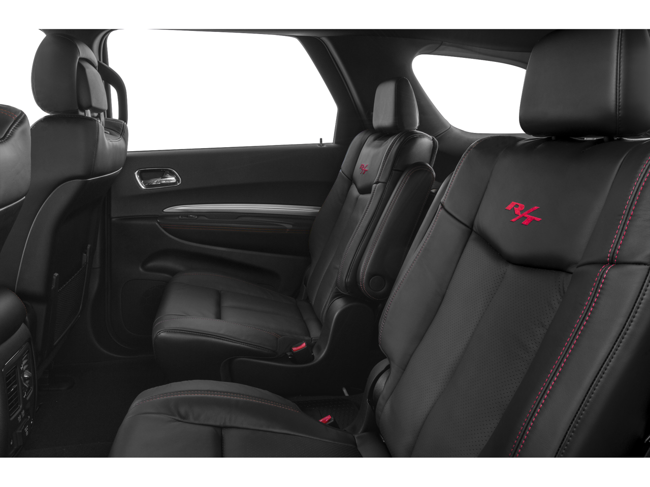 2015 Dodge Durango R/T