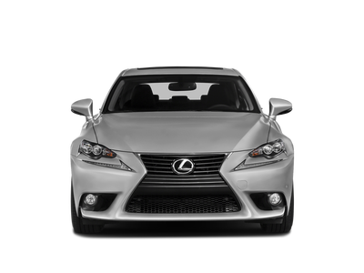 2015 Lexus IS 350