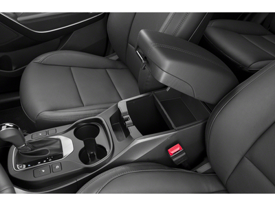 2018 Hyundai Santa Fe Sport 2.0T