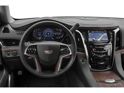 2019 Cadillac Escalade Base
