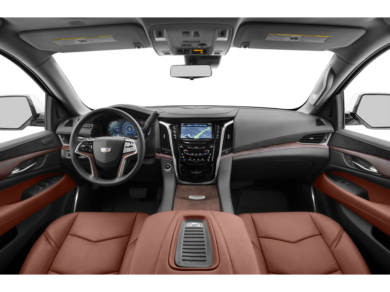2019 Cadillac Escalade Base