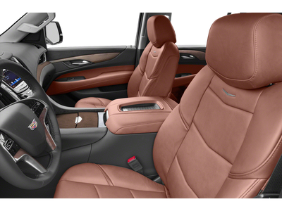 2019 Cadillac Escalade Base