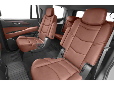 2019 Cadillac Escalade Base