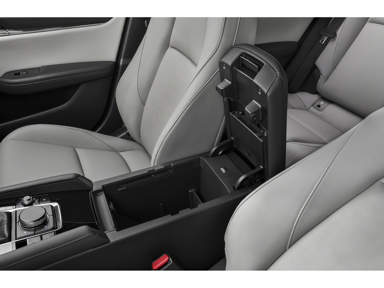 2019 Mazda Mazda3 Preferred