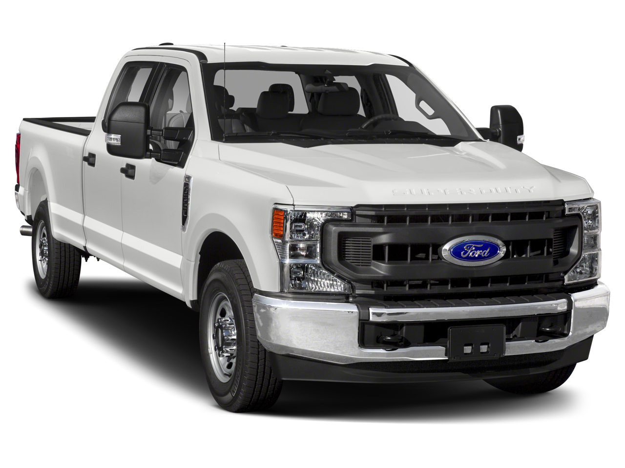 2022 Ford F-250SD King Ranch