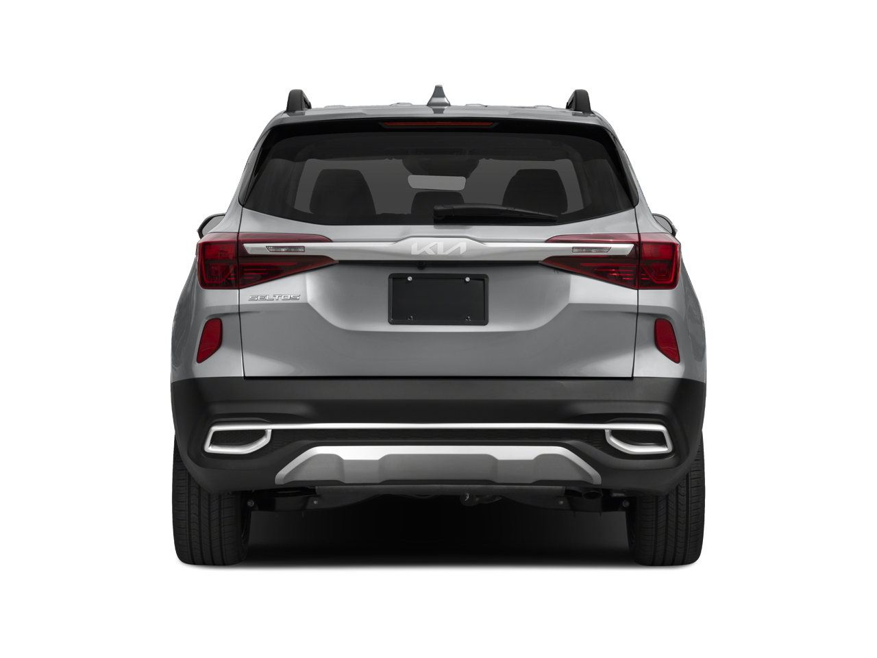 2022 Kia Seltos Nightfall