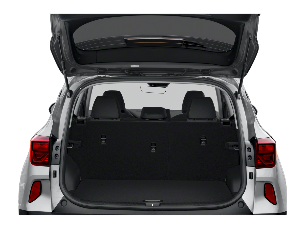 2022 Kia Seltos Nightfall