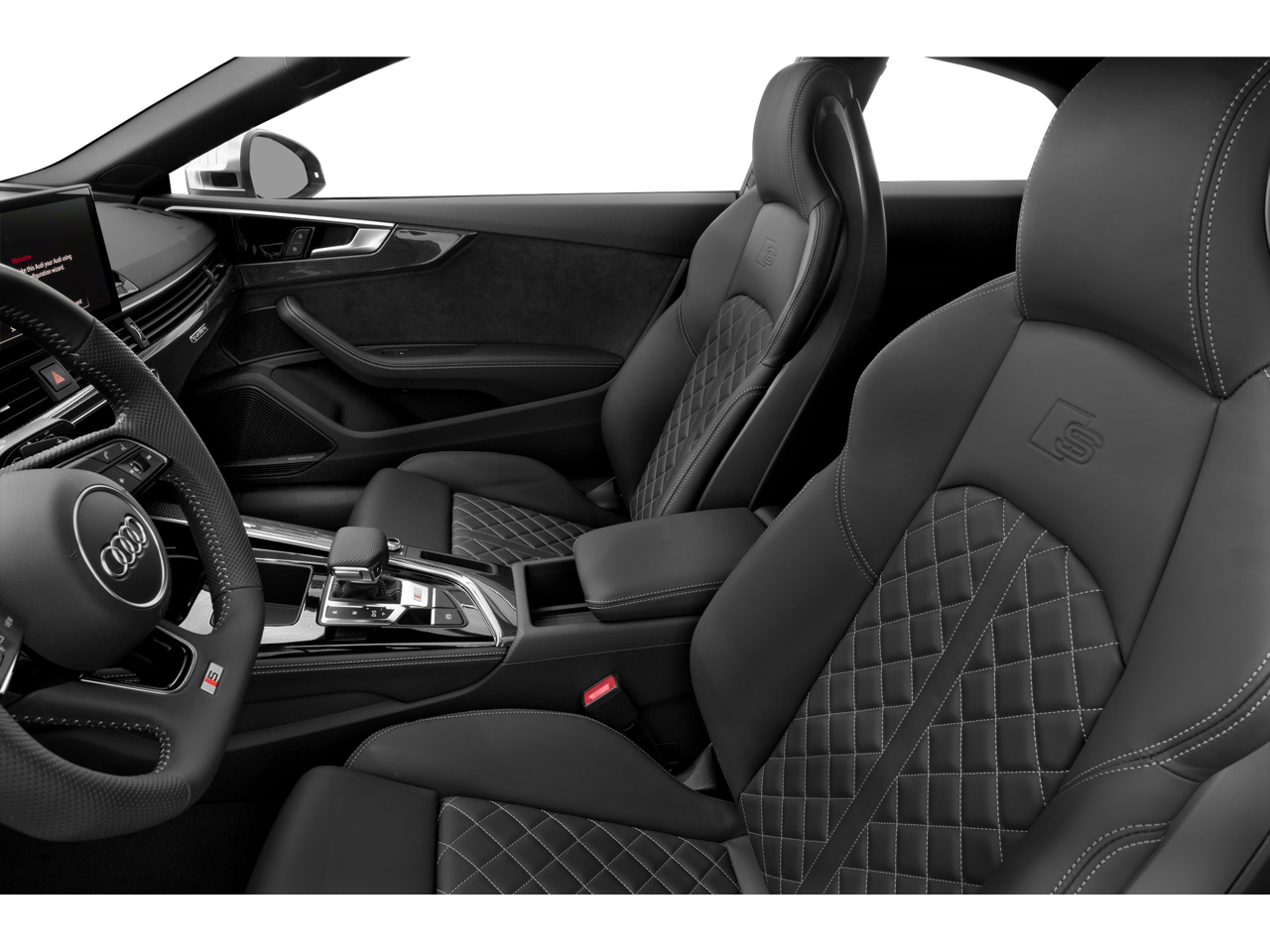 2023 Audi S5 3.0T Prestige quattro