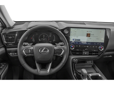 2023 Lexus NX 250 Premium