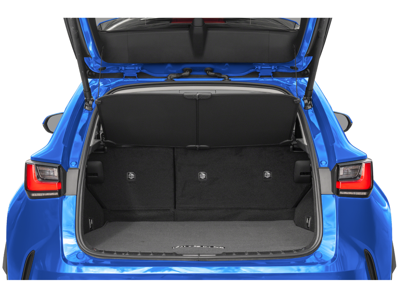 2023 Lexus NX 250 Premium