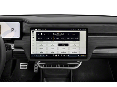 2023 Rivian R1T Adventure