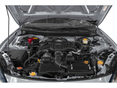2023 Toyota GR86 Premium