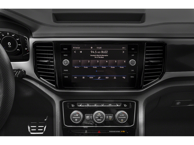 2023 Volkswagen Atlas Cross Sport 2.0T SEL R-Line