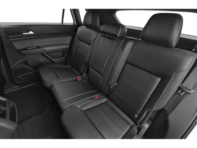 2023 Volkswagen Atlas Cross Sport 2.0T SE w/Technology