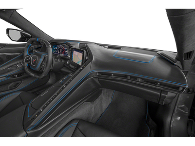 2024 Chevrolet Corvette Z06 2LZ