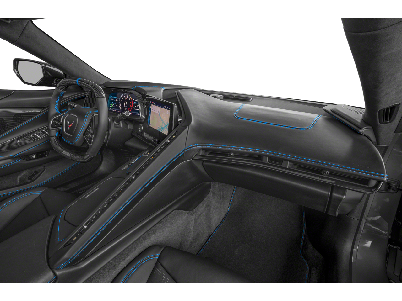 2024 Chevrolet Corvette Z06 2LZ